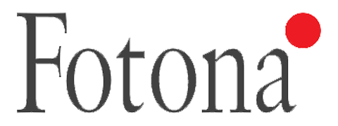 Fotona Logo